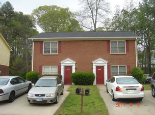 5223 Ridge Forest Dr, Stone Mountain, GA 30083