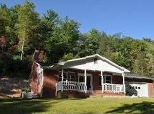 180 Wolf Pen Br, Erwin, TN 37650