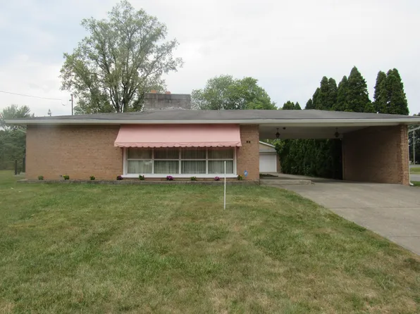 805 S Western Ave, Springfield, OH 45506
