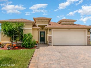 3931 Brantley Cir, Rockledge, FL 32955