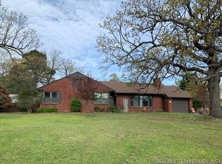 5 Carol Dr, McAlester, OK 74501