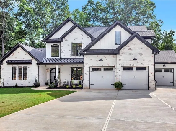 801 Braselton Hwy, Lawrenceville, GA 30043
