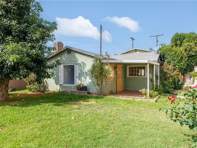 3721 Arden Dr, El Monte, CA, 91731