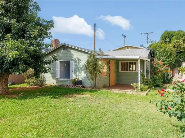 3721 Arden Dr, El Monte, CA 91731