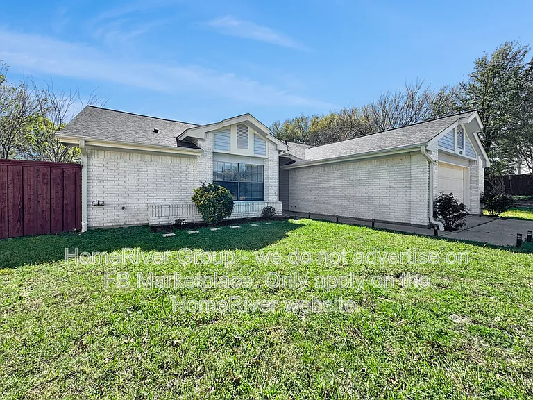 6107 Ridge Top Ln — Photo 2