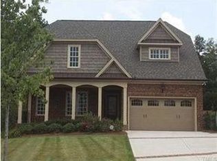 4144 English Garden Way, Raleigh, NC 27612