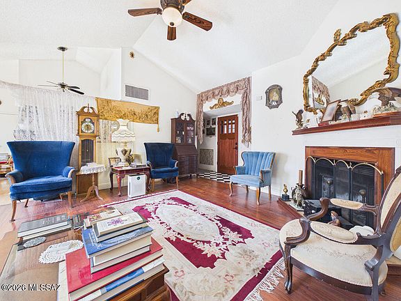 5th image of 3297 W Avenida Manana