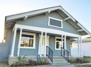 6209 Pickering Ave, Whittier, CA 90601