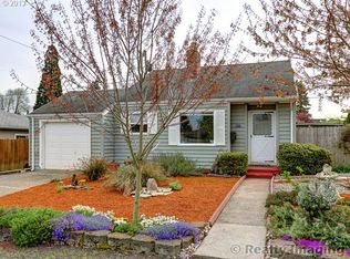8232 NE Alberta St, Portland, OR