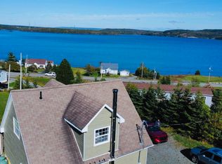 10198 Grenville St, Richmond, NS B0E 3B0