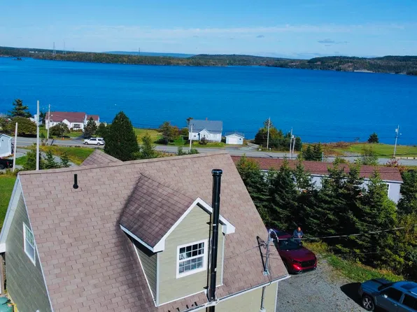 10198 Grenville St, Richmond, NS B0E 3B0