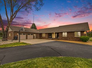 5501 N Coloma Rd, Coloma, MI 49038