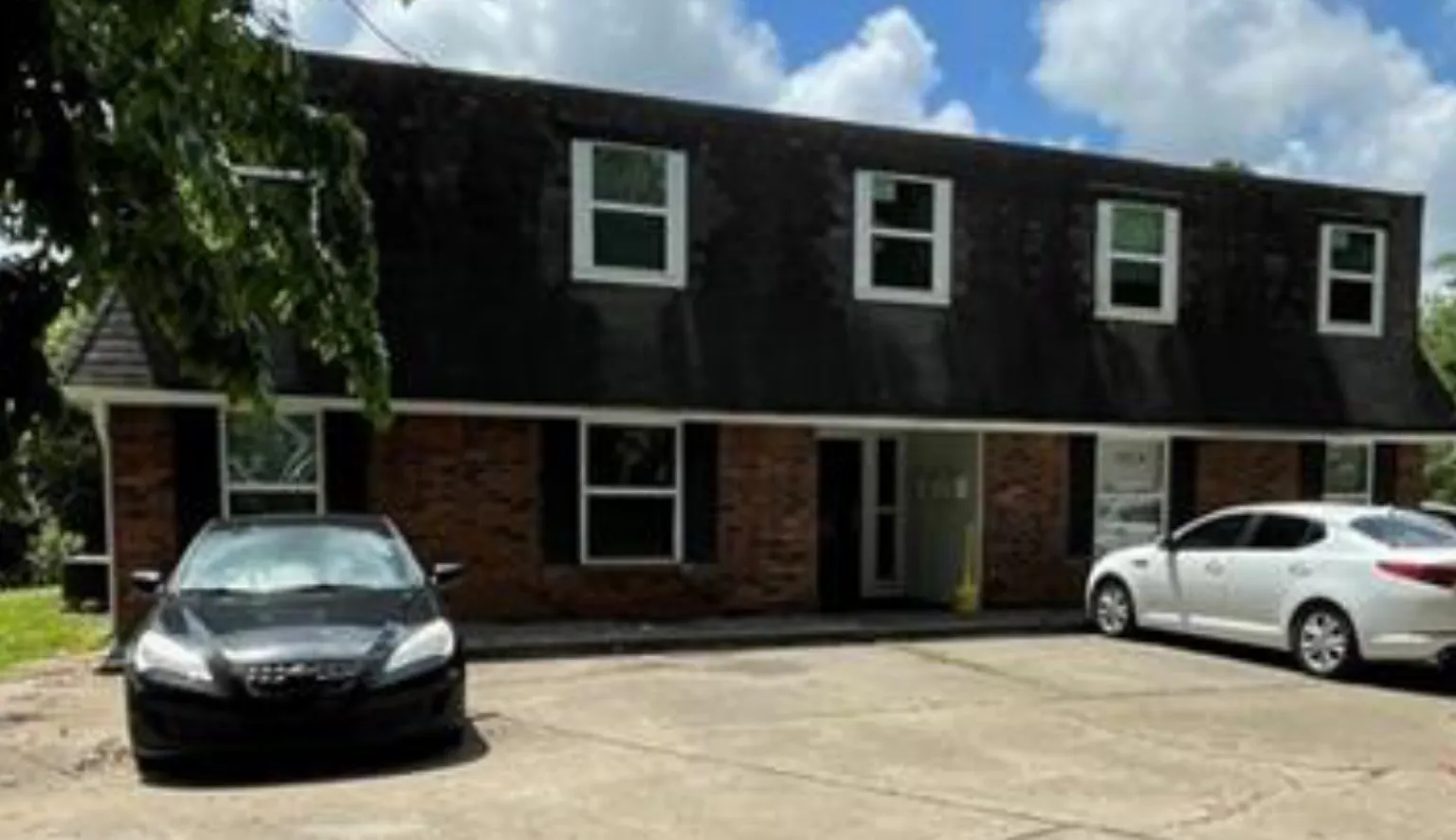 1700 Carthage 4-Plex — Photo 1