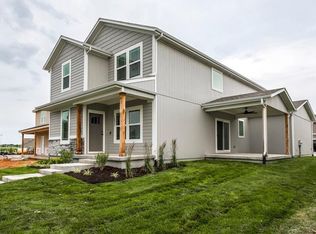16827 W 164th Ter, Olathe, KS 66062