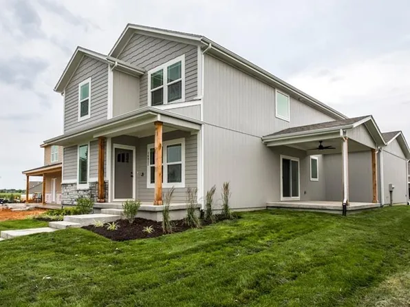 16827 W 164th Ter, Olathe, KS 66062