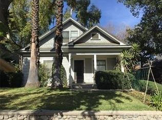 321 Alpine St, Pasadena, CA 91106