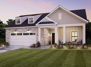 Promenade Plan, The Courtyards at Franklin Road, Murfreesboro, TN 37128