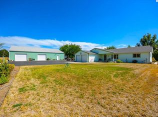 157201 W North River Rd, Prosser, WA 99350