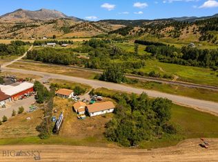 34374 Frontage Rd, Bozeman, MT 59715