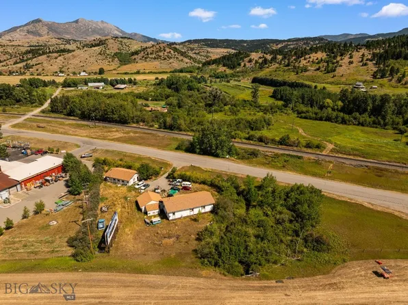 34374 Frontage Rd, Bozeman, MT 59715