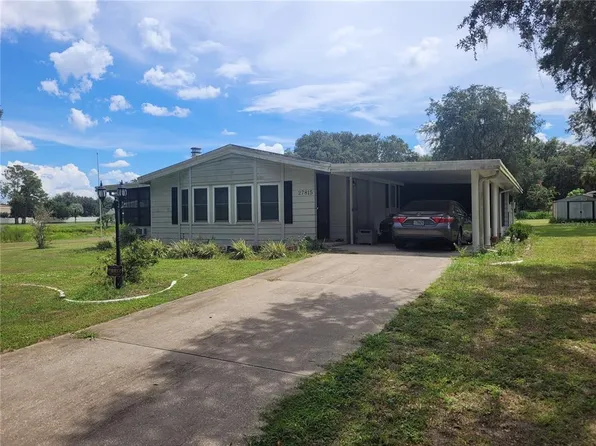 27815 N Pelican Isle Dr, Leesburg, FL 34748