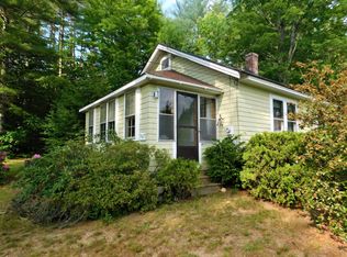 967 Main St, Lovell, ME 04051