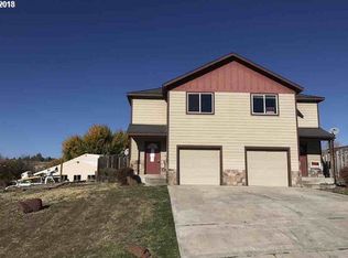 1215 SW Nye Ave, Pendleton, OR 97801