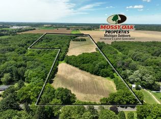 Portage Rd, Niles, MI 49120
