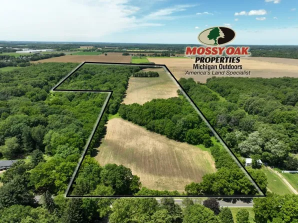 Portage Rd, Niles, MI 49120