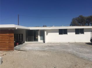 22124 Snowview Dr, Palm Springs, CA 92262