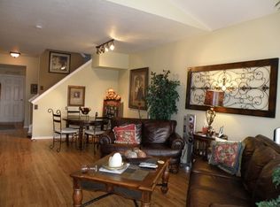 6434 Silver Mesa Dr UNIT D, Highlands Ranch, CO 80130