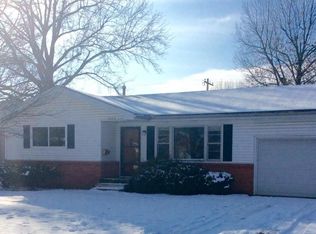 1927 S Delaware Ave, Springfield, MO 65804