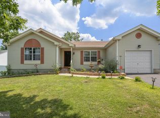 265 Quadrant Rd, Manahawkin, NJ 08050