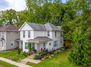 56 High St, Newark, OH 43055