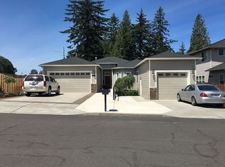 715 NE 236th Pl, Troutdale, OR 97060