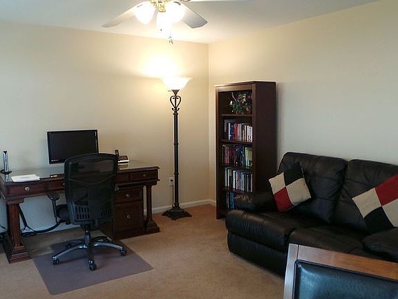 Family Room/Office