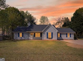 149 Bonnies Way, Jenkinsburg, GA