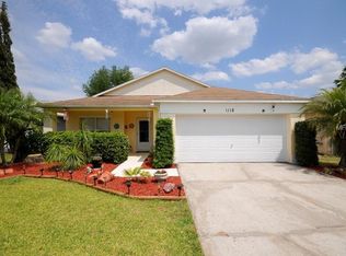 1118 Blackwood Way, Clermont, FL 34714