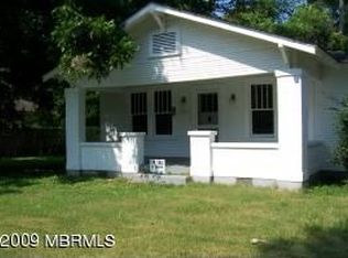 2235 39th Ave, Meridian, MS 39307