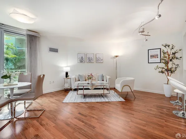555 4th St Unit 522, San Francisco, CA 94107
