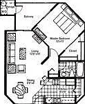 La Estancia Apartments — Photo 30