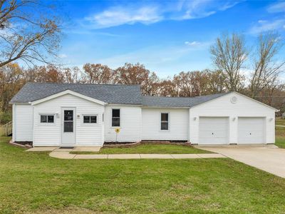 8 Saint Anthony Ln, Defiance, MO, 63341