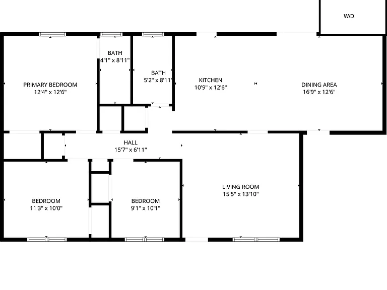 1418 S Beck Ave — Photo 14