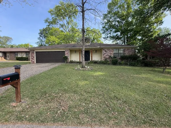 1304 Cornflower Ln, Sherwood, AR 72120