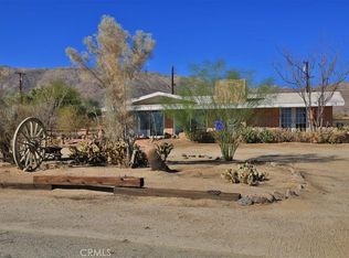 3390 San Rafael Rd, Borrego Springs, CA 92004