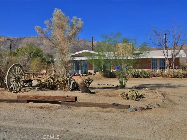 3390 San Rafael Rd, Borrego Springs, CA 92004