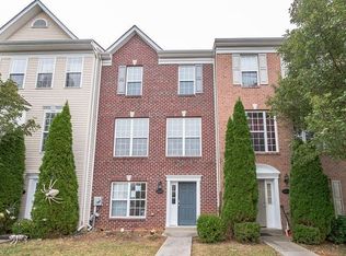 2510 Emerson Dr, Frederick, MD