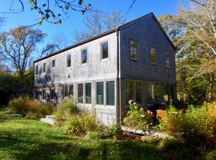 84 Christiantown Rd, West Tisbury, MA 02575