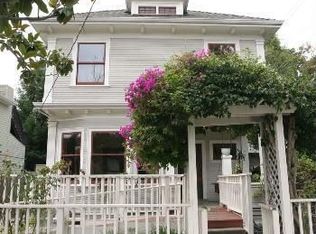 2616 Dana St, Berkeley, CA 94704