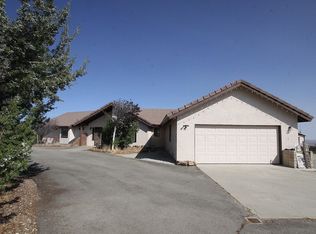 16401 E Avenue Y12, Llano, CA 93544
